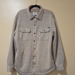 Legendary Whitetails Shirt Jacket